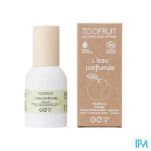 Afbeelding in Gallery-weergave laden, Toofruit Eau Parfumee Appel Ornajebloesem 30ml
