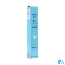 Afbeelding in Gallery-weergave laden, Sisley Phyto-eye Twist 16 Taupe 17g
