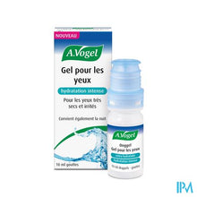 Charger l'image dans la galerie, A.vogel Ooggel 10ml
