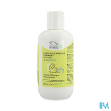 Afbeelding in Gallery-weergave laden, Alganatis Baby Olie Kalhoudende Liniment 200ml
