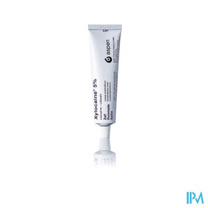 Xylocaine 5% Zalf Tube 1 X 35g