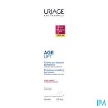 Load image into Gallery viewer, Uriage Age Creme Lissante Protective Ip30 40ml
