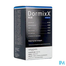 Afbeelding in Gallery-weergave laden, Dormixx Blue Tabl 40
