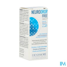 Afbeelding in Gallery-weergave laden, Neurodrop Free Fl 10ml
