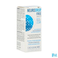 Neurodrop Free Fl 10ml