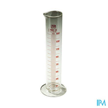 Afbeelding in Gallery-weergave laden, Maat Cylindr. Glas 10ml 3756 Aca
