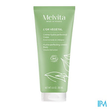 Afbeelding in Gallery-weergave laden, Melvita Hydra-perfecting Body Cream 200ml
