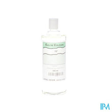 Load image into Gallery viewer, Eau De Cologne 70% Fl 250ml Isybel
