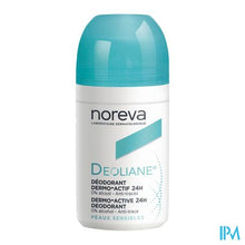 Charger l'image dans la galerie, Deoliane Deodorant Roll-on 24h 50ml
