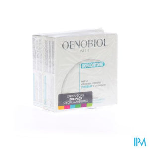 OENOBIOL KUUR OOGCONTOUR 2X30 TABS