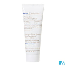 Afbeelding in Gallery-weergave laden, Korres Kf Granaatappel Reg. Masker Aha Enzymen75ml
