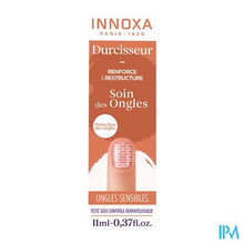 Charger l'image dans la galerie, Innoxa Nagel Verharder 11ml
