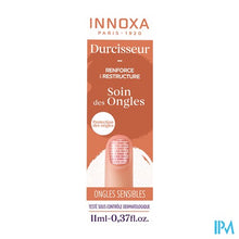 Afbeelding in Gallery-weergave laden, Innoxa Nagel Verharder 11ml
