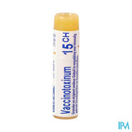 Vaccinotoxinum 15ch Gl Boiron