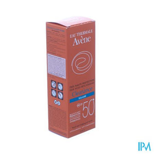 Avene Zon Cleanance Emuls Ip50+ 50ml