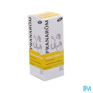 Pranarom Po Abrikozenpit Bio 50ml