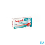 Herpatch Serum + Zinc 5ml