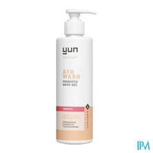 Charger l'image dans la galerie, Yun Ato Prebiotic Wasgel N/parfume 200ml
