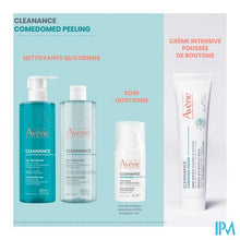 Charger l'image dans la galerie, Avene Cleanance Comedomed Peeling 40ml
