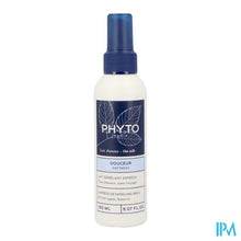 Afbeelding in Gallery-weergave laden, Phyto Tous Cheveux Zachte Melk Pompfl 150ml
