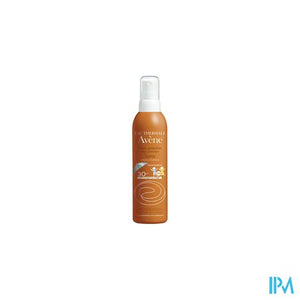 Avene Zonnespray Kind Ip30 200ml