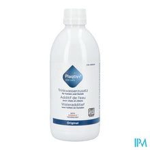 Charger l'image dans la galerie, Plaqtiv+ Oral Care Water Additive Original 500ml
