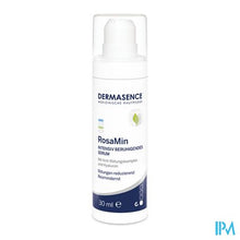 Afbeelding in Gallery-weergave laden, Dermasence Rosamin Intensively Soothing Serum 30ml
