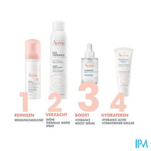 Afbeelding in Gallery-weergave laden, Avene Hydrance Boost Geconc. Hydrat. Serum 30ml
