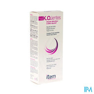 Item Neten K.o. Tube 100ml Nf + Kam