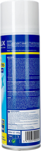 ZEROXX ONE SHOT SPRAY 500 ML NF