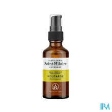 Load image into Gallery viewer, De Saint Hilaire Po Mosterd Bio 50ml
