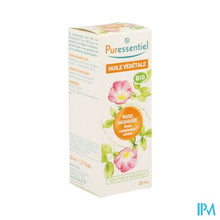 Afbeelding in Gallery-weergave laden, Puressentiel Plant. Olie Bio Muskusroos 30ml-50%
