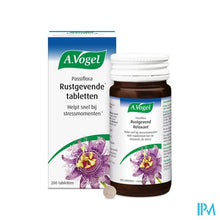 Afbeelding in Gallery-weergave laden, A.Vogel Passiflora Comp 200
