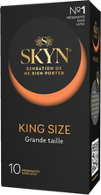 Afbeelding in Gallery-weergave laden, Manix Skyn Large Condoms 10
