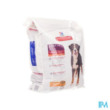 Afbeelding in Gallery-weergave laden, Hills Sc.plan Canine Ad Adv.fitness Large Chick.12
