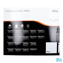 Load image into Gallery viewer, Tempur Ombracio Hoofdkussen Smartcool
