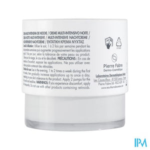 Avene Hyaluron Activ B3 Multi-intens. Nachtcr 40ml