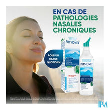 Afbeelding in Gallery-weergave laden, Physiomer Strong Jet 210ml
