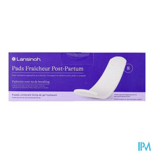 Afbeelding in Gallery-weergave laden, Lansinoh Post Partum Padsicles 8
