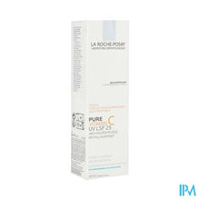 Afbeelding in Gallery-weergave laden, Lrp Redermic Pure Vitamine Uv 40ml
