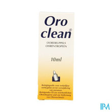 Afbeelding in Gallery-weergave laden, Oroclean Oordruppels Reinigend 10ml
