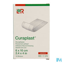Afbeelding in Gallery-weergave laden, Curaplast Zelfklevend Verband 6cmx1m 400439
