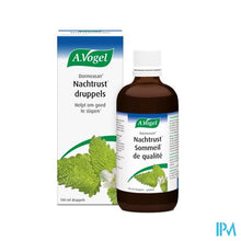 Afbeelding in Gallery-weergave laden, A.vogel Dormeasan 100ml
