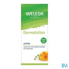 Charger l'image dans la galerie, Weleda Dermalotion 50ml
