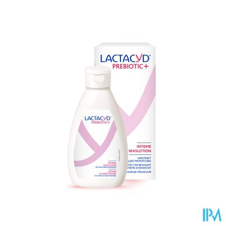 Lactacyd Pharma Prebiotic Plus Daily 200ml