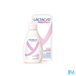 Lactacyd Pharma Prebiotic Plus Daily 200ml