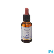 Healing Herbs Vervain 30ml