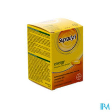 Afbeelding in Gallery-weergave laden, Supradyn Energy Filmomh Tabl 30 Cfr 4314282
