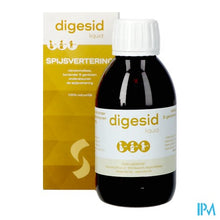 Load image into Gallery viewer, Digesid Liquid Fl 200ml
