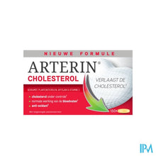 Bild in der Galerieansicht laden, Arterin Cholesterol Comp 150
